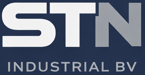 STN Industrial BV logo